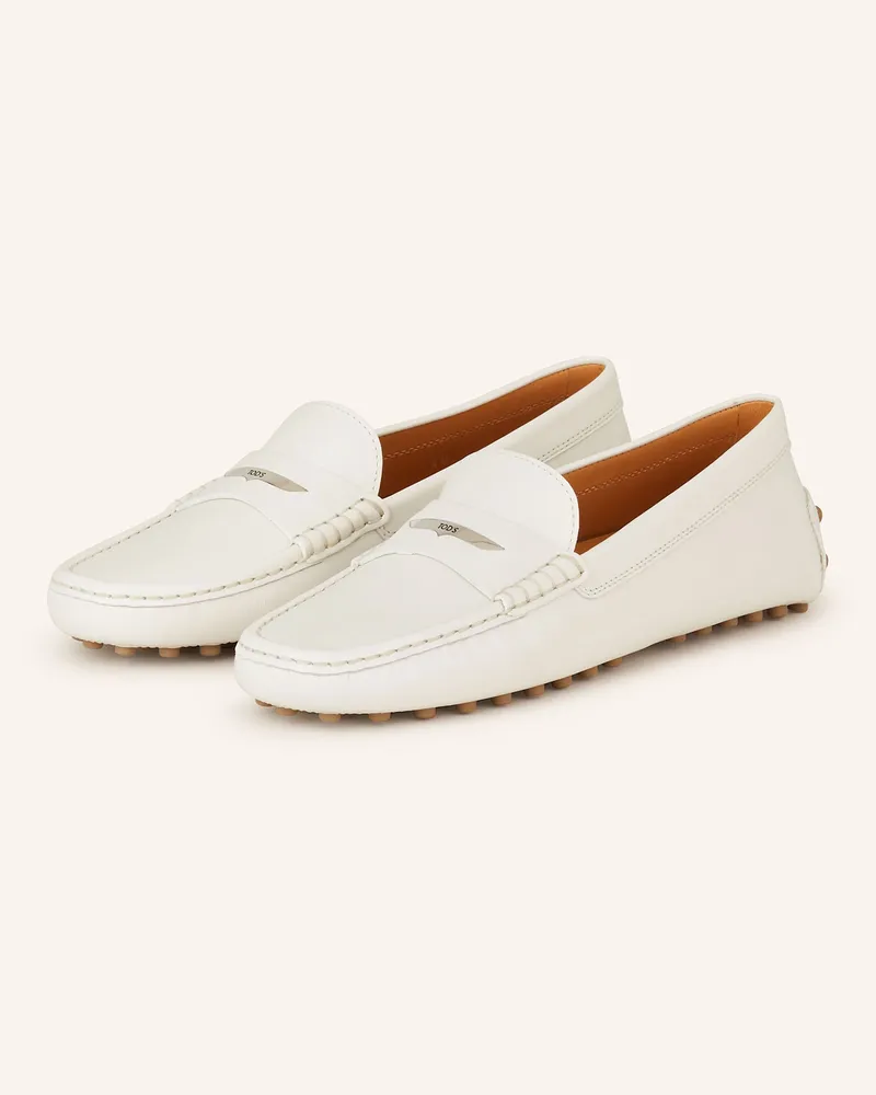 TOD'S Penny-Loafer GOMMINO B015