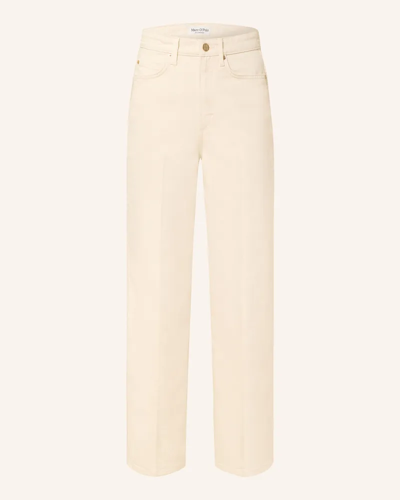 Marc O'Polo Wide Leg Jeans 028