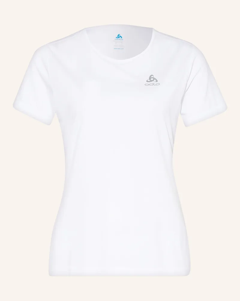 Odlo T-Shirt CARDADA Weiss