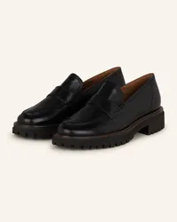 paul green Loafer - SCHWARZ Schwarz