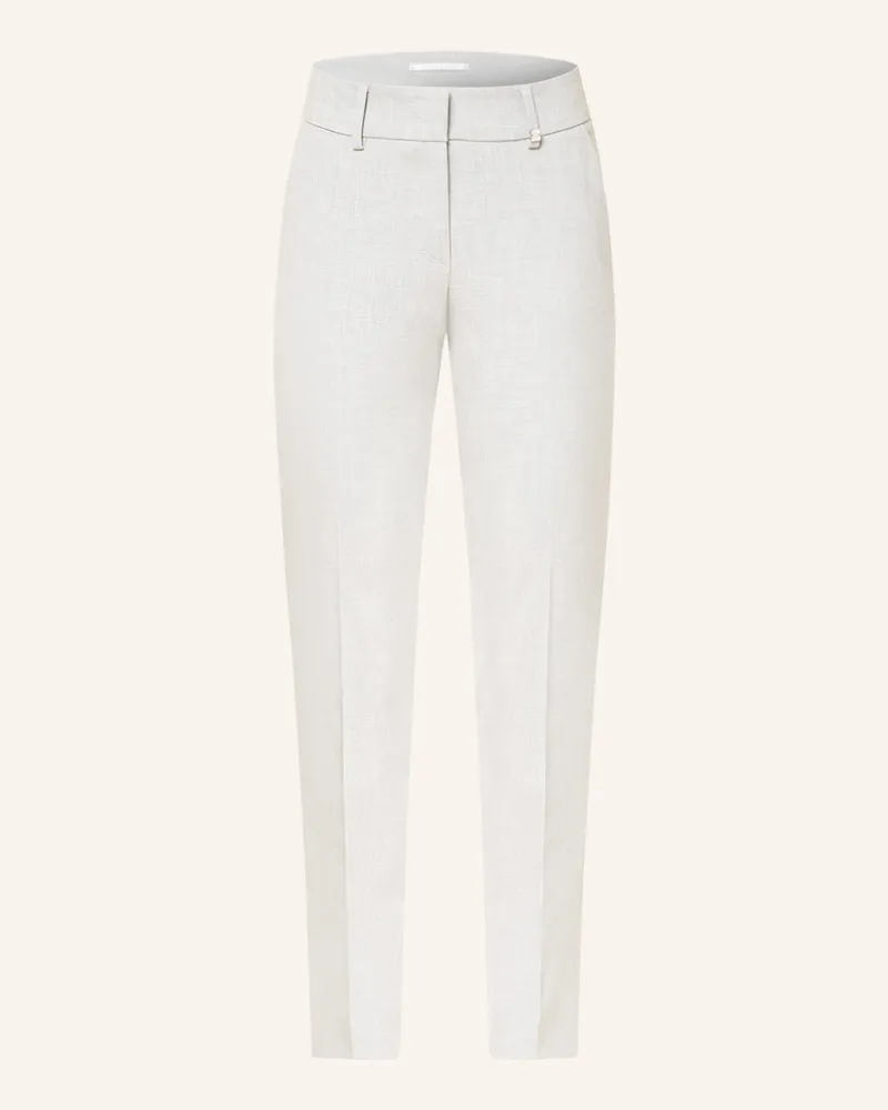 RAFFAELLO ROSSI  Hose DORA Hellgrau