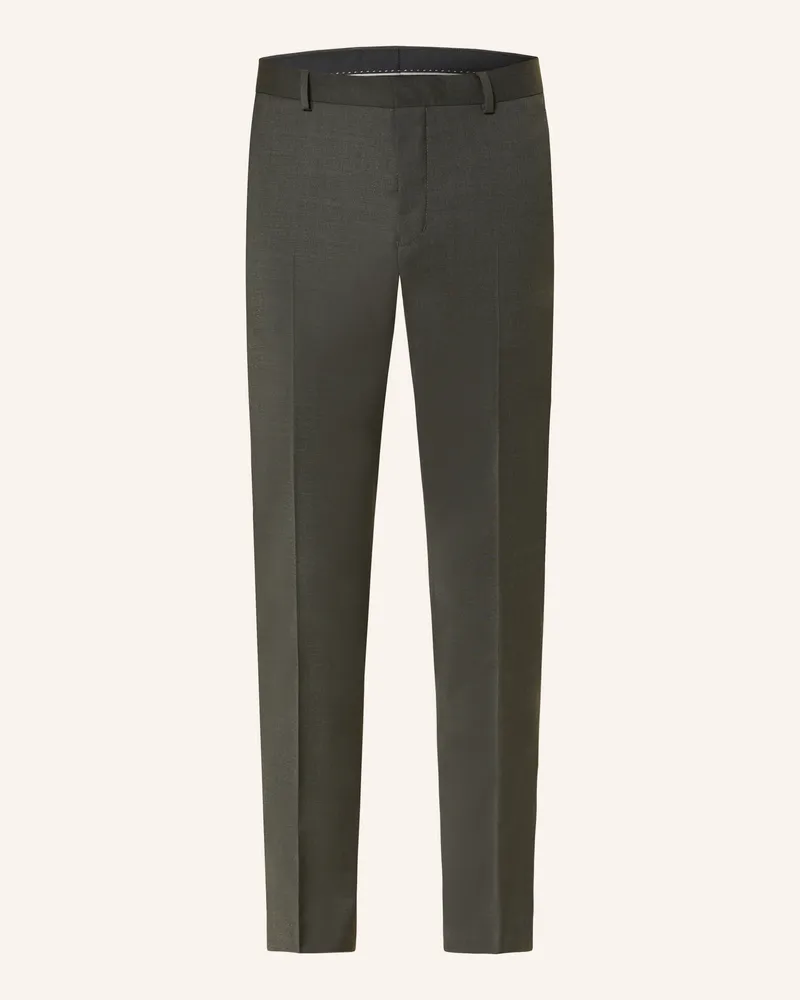 Tiger of Sweden Anzughose TENUTAS Slim Fit 4cc