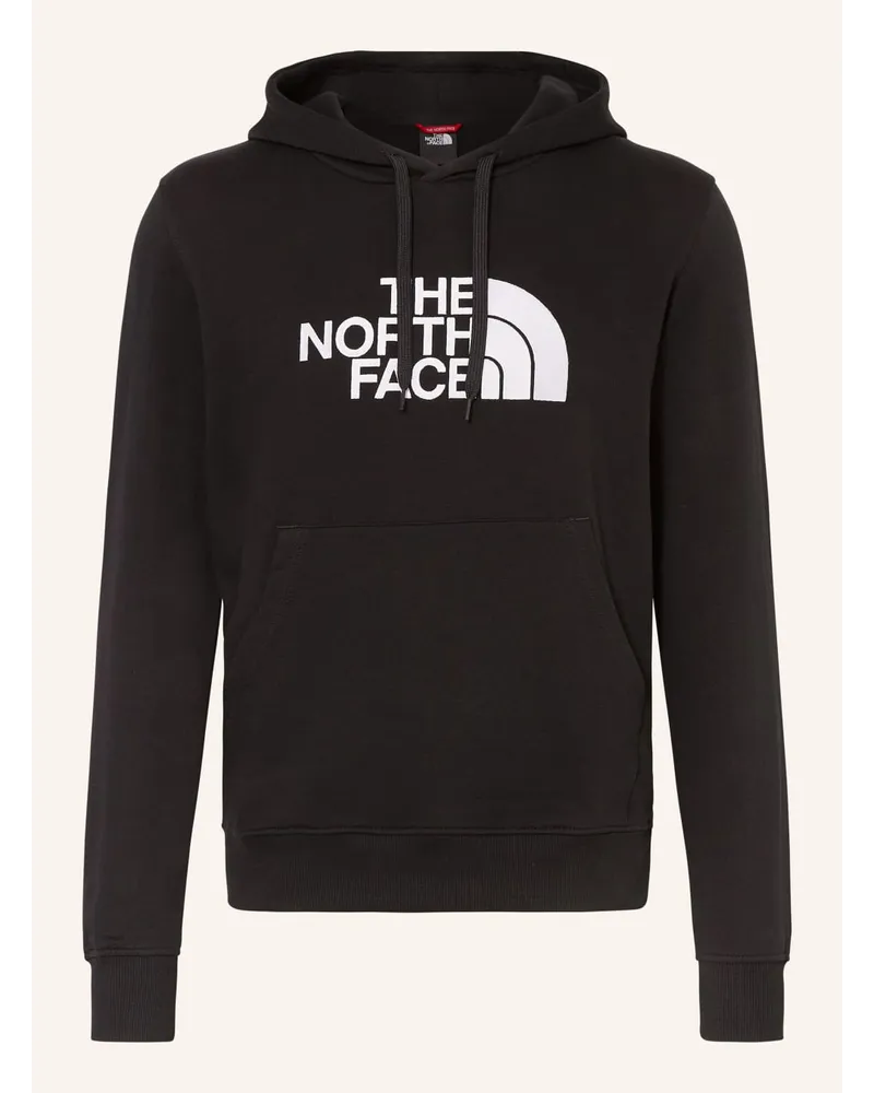 The North Face Hoodie DREW PEAK Schwarz