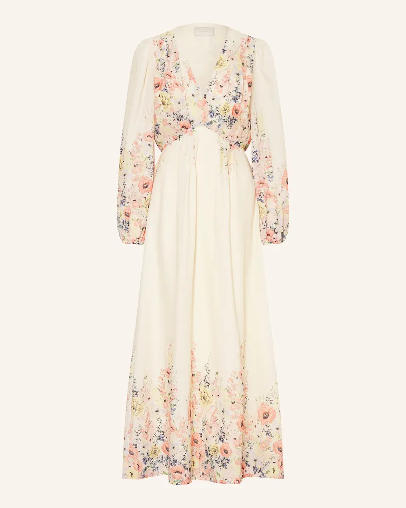 Neo Noir Kleid SILFI Creme