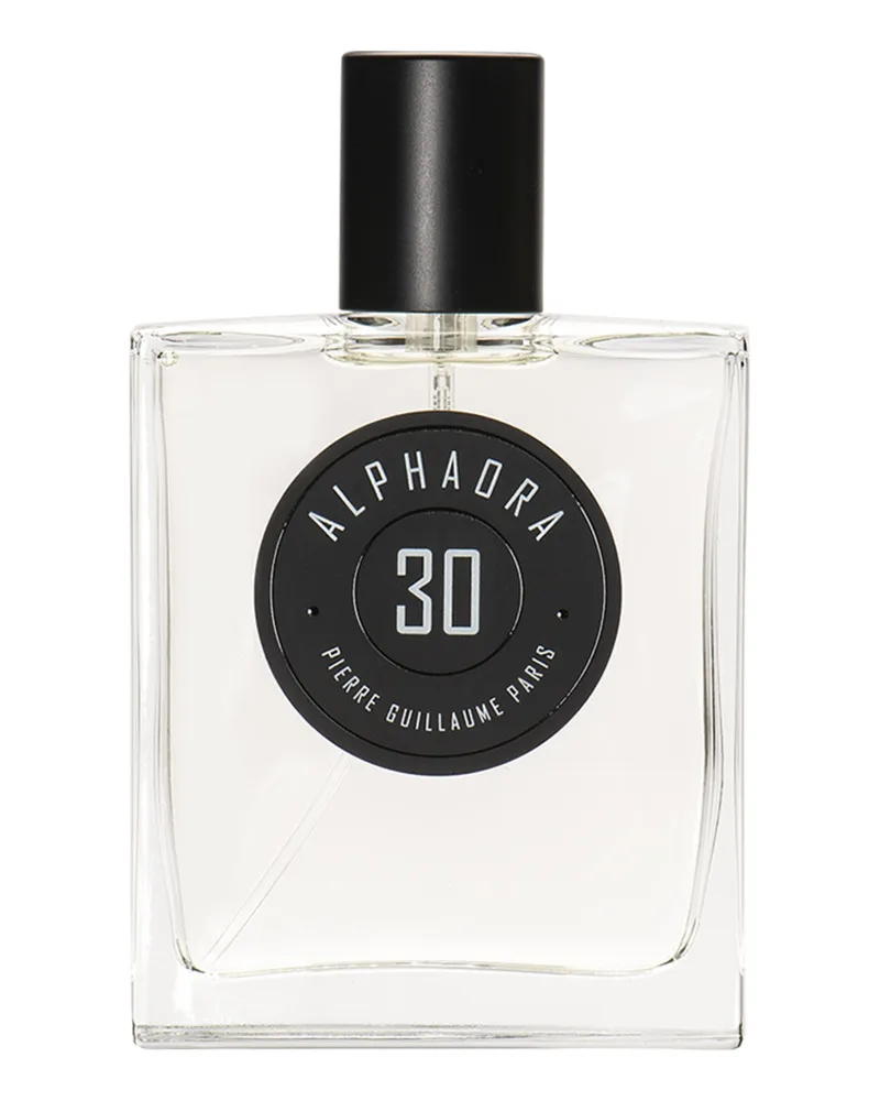 Pierre Guillaume Paris ALPHAORA 