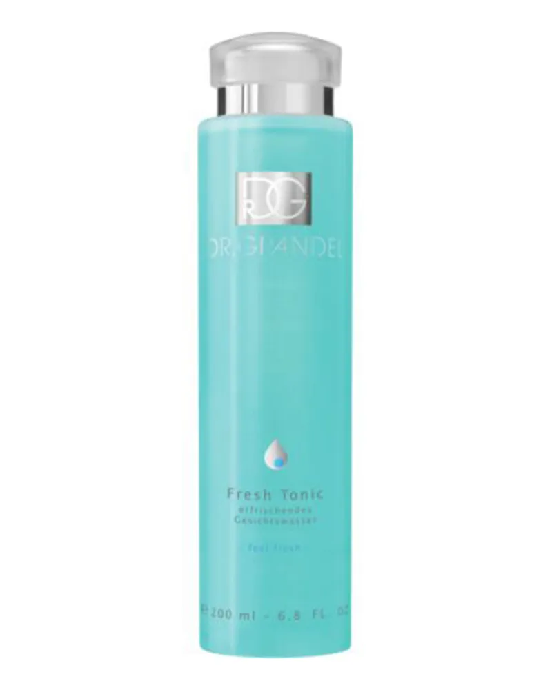 Dr. Grandel Cleansing - Fresh Tonic Gesichtswasser 200 ml 