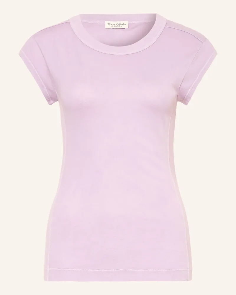 Marc O'Polo T-Shirt Helllila