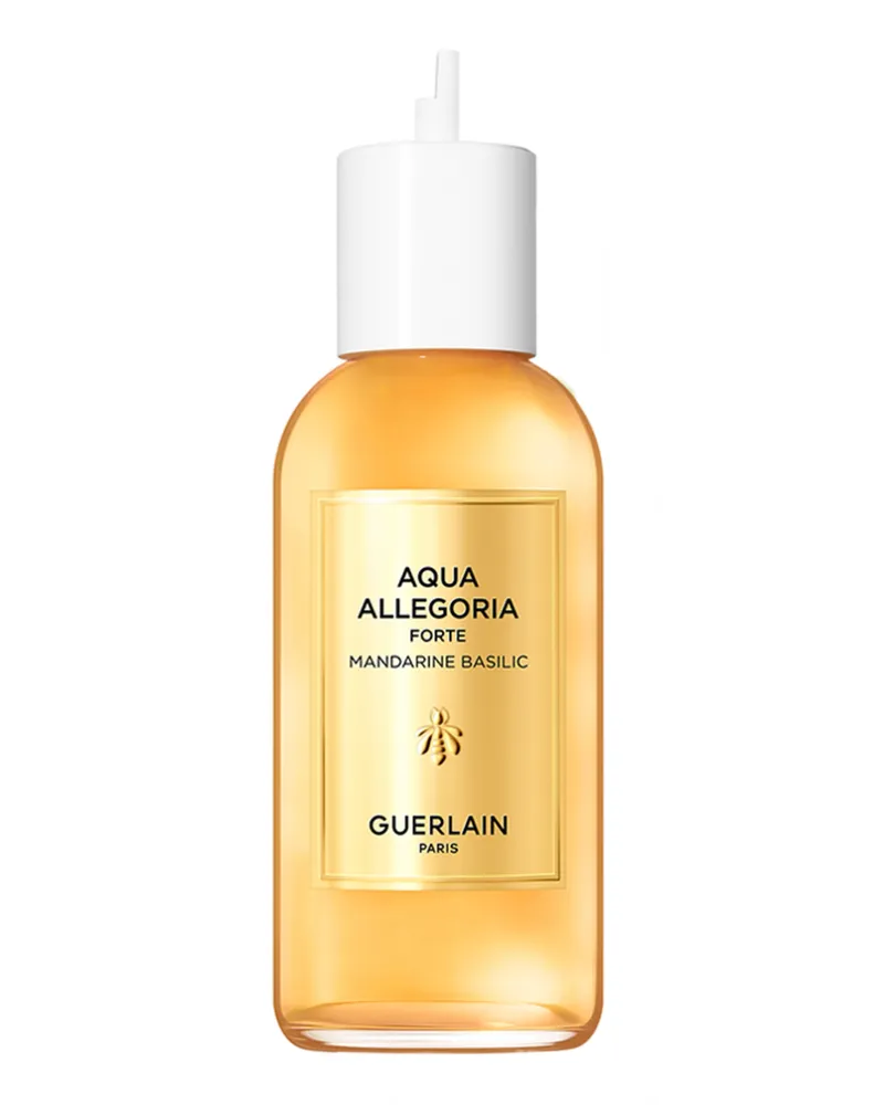 Guerlain Aqua Allegoria Mandarine Basilic Refill Eau de Parfum 200 ml 