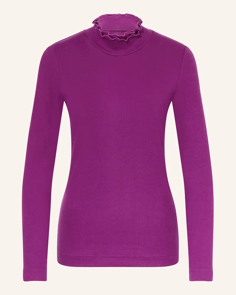 ZAíDA Longsleeve Lila