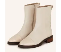 Boots - WEISS