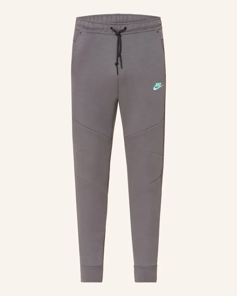 Nike Sweatpants Grau