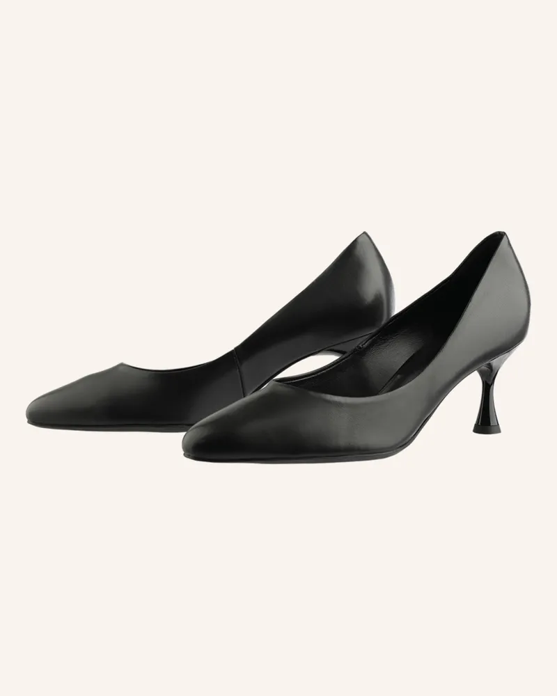 Högl Pumps Bette schwarz Schwarz