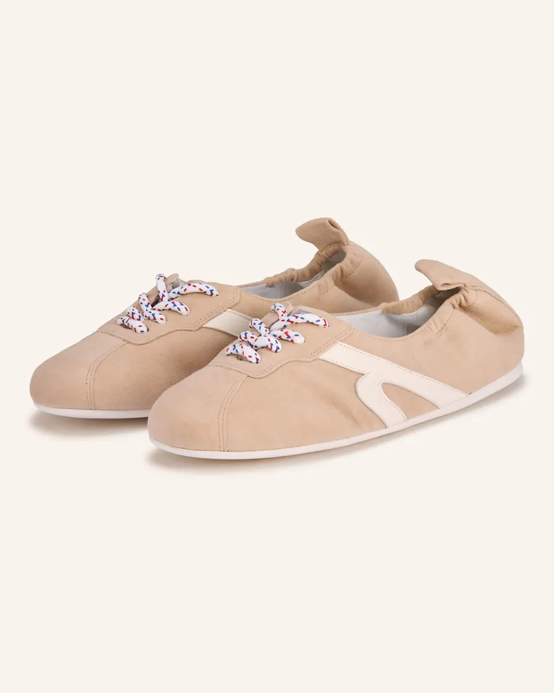 Högl Sneaker beige Beige