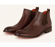 Chelsea-Boots PATERSON - BRAUN
