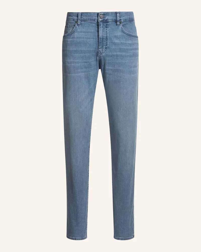HUGO BOSS Jeans P-RE.MAINE Regular Fit Blau