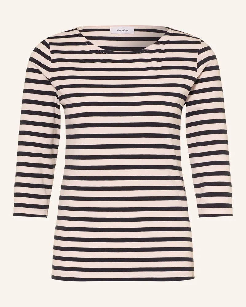 Darling Harbour Shirt Mit 3/4-Arm rosa Babyrose