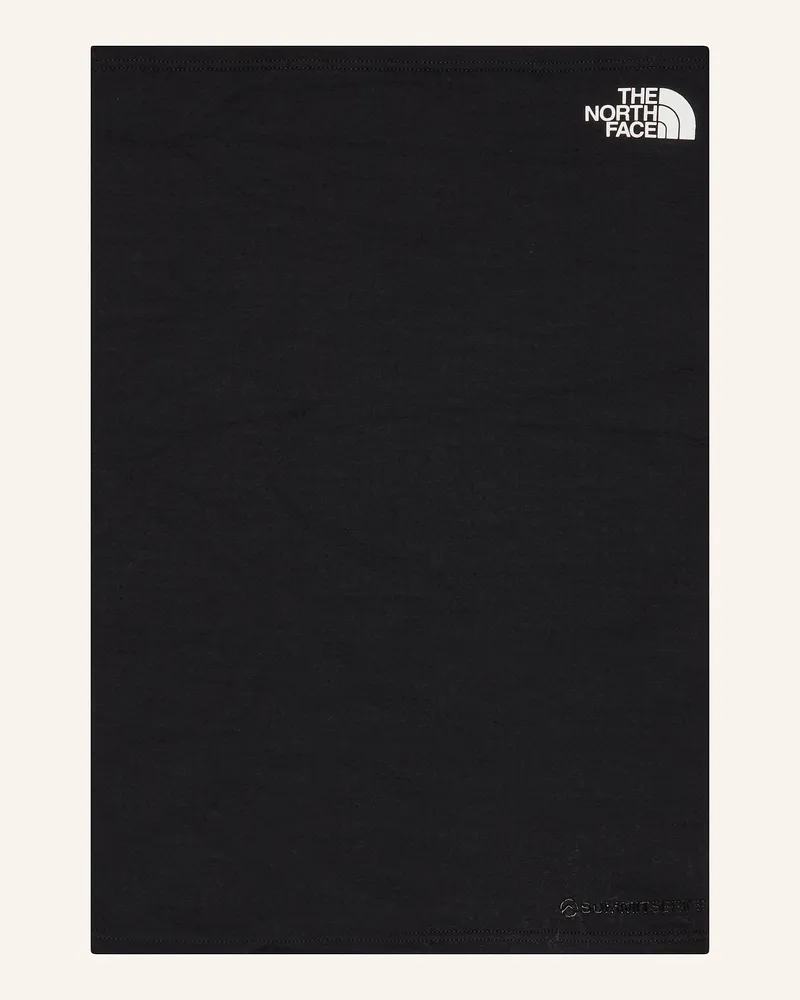 The North Face Multifunktionstuch SUMMIT DOTKNIT GAITER Schwarz