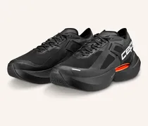 Laufschuhe Cep Pro Run Optaspeed Bowtech schwarz