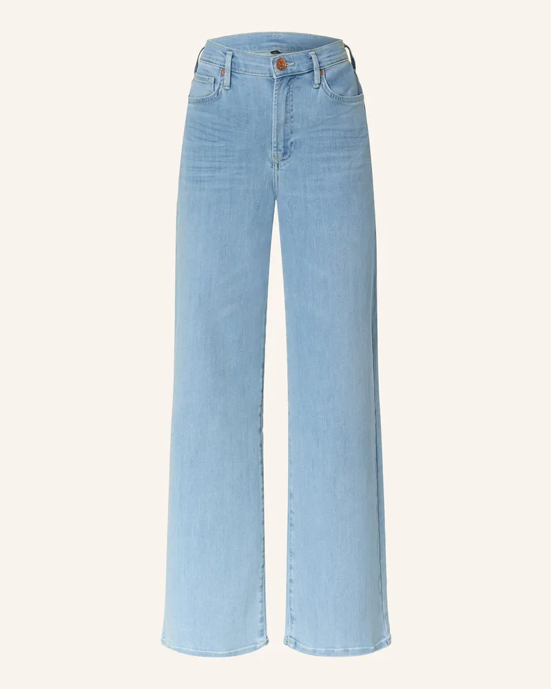 True Religion Flared Jeans Shirley blau 4646