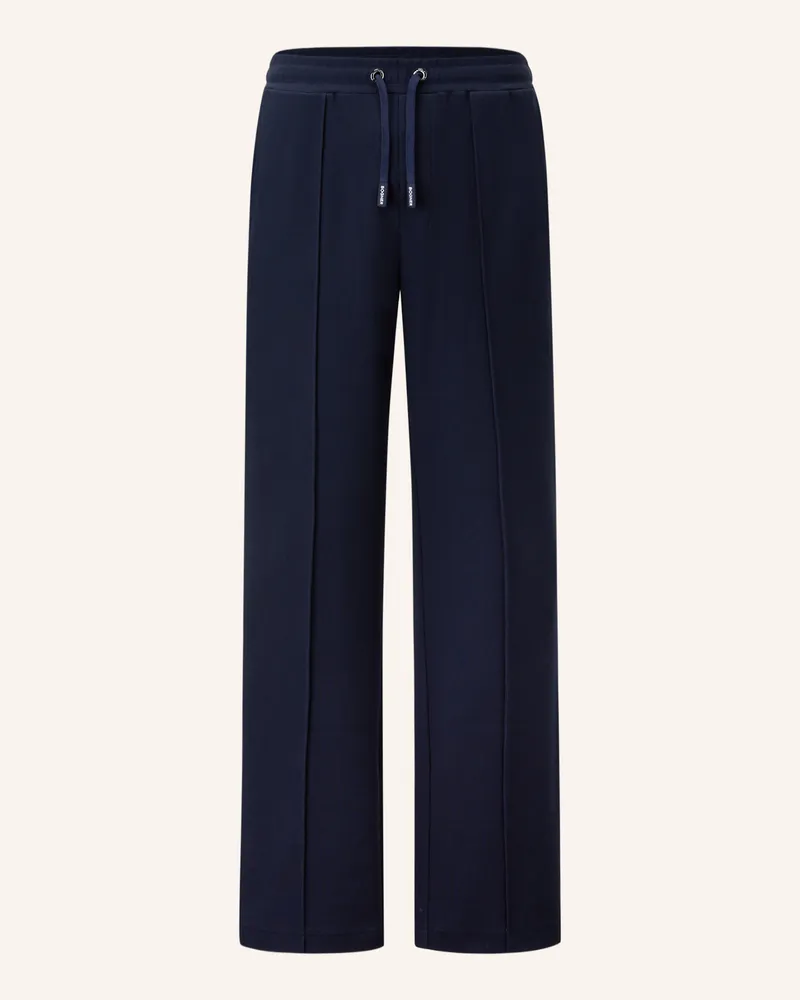 Bogner Sweathose Dunkelblau