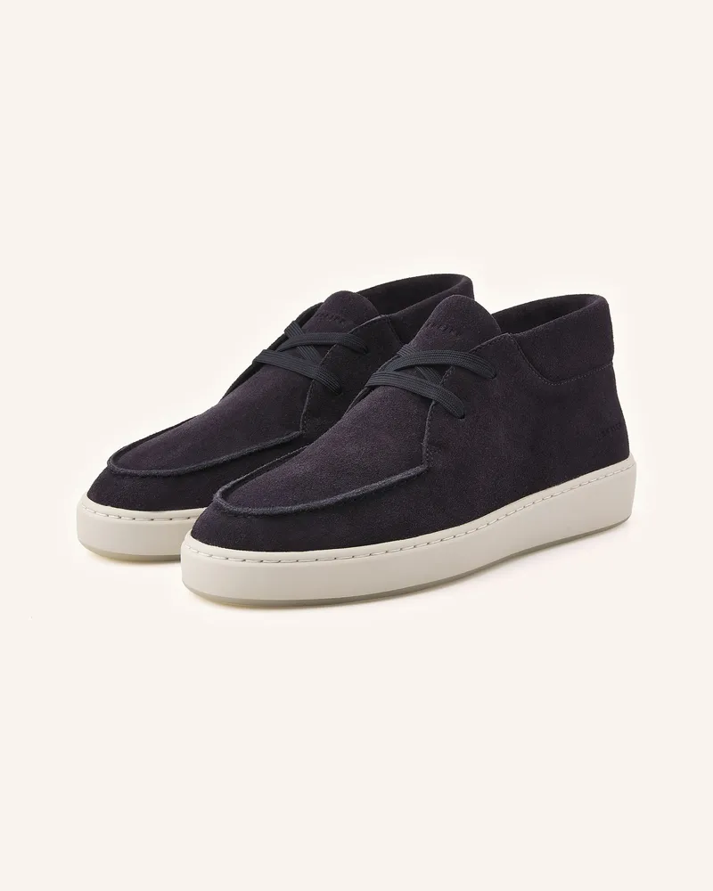 Nubikk Sneaker Jiro Gio Ii blau Dunkelblau