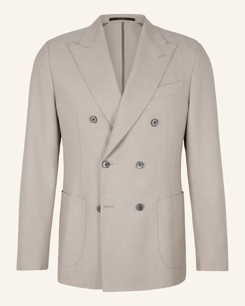 windsor. Sakko Beige