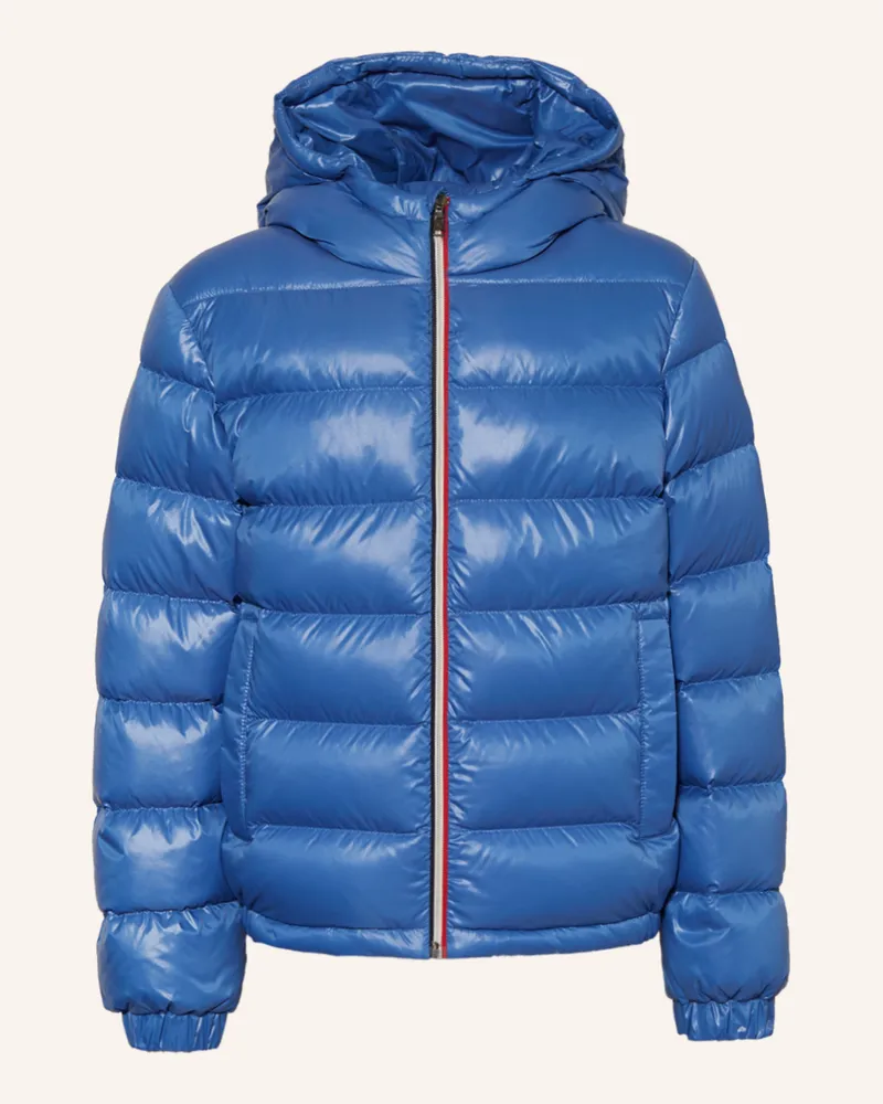 Moncler Daunenjacke NEW AUBERT Blau