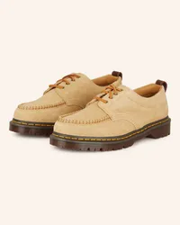 Dr.Martens Schnürer LOWELL - BEIGE Beige