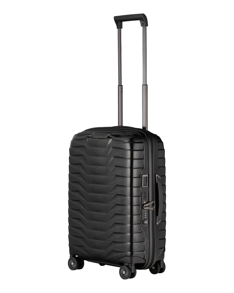 Samsonite Trolley PROXIS Schwarz