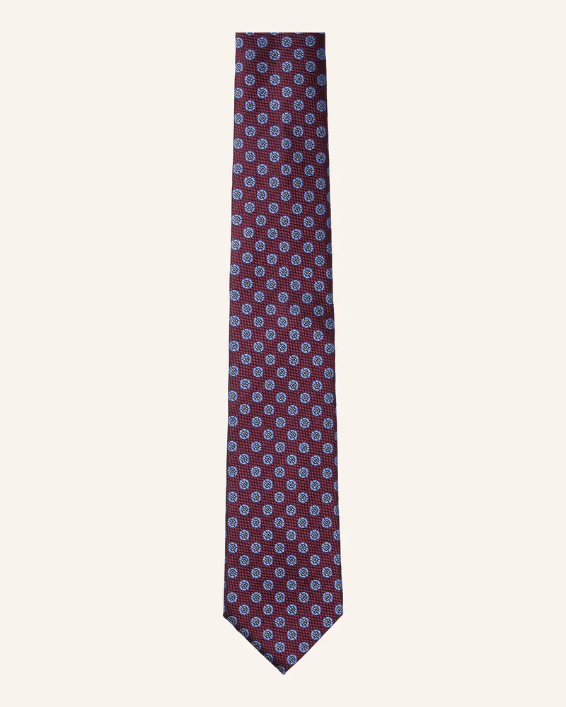 JOOP! Krawatte Lila