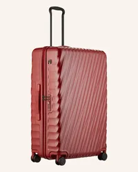 Tumi 19 DEGREE Trolley EXTENDED TRIP Rot