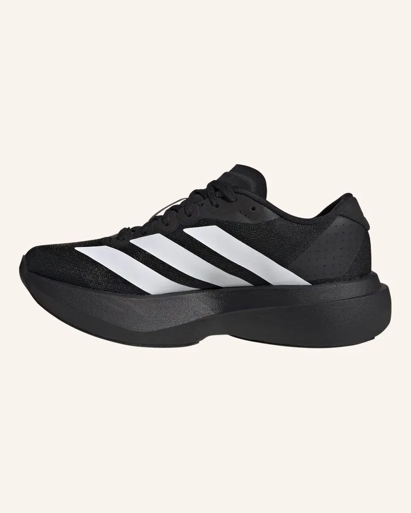 adidas Laufschuhe Adizero Evo Sl schwarz Schwarz