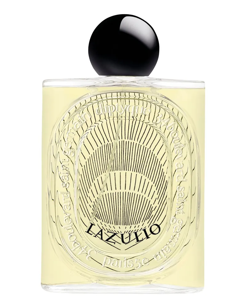 Diptyque LES ESSENCES LAZULIO 