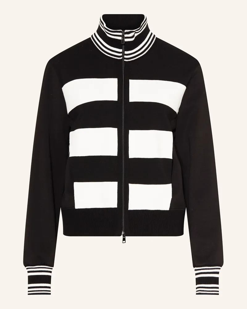 Marc Cain Sweatjacke 190