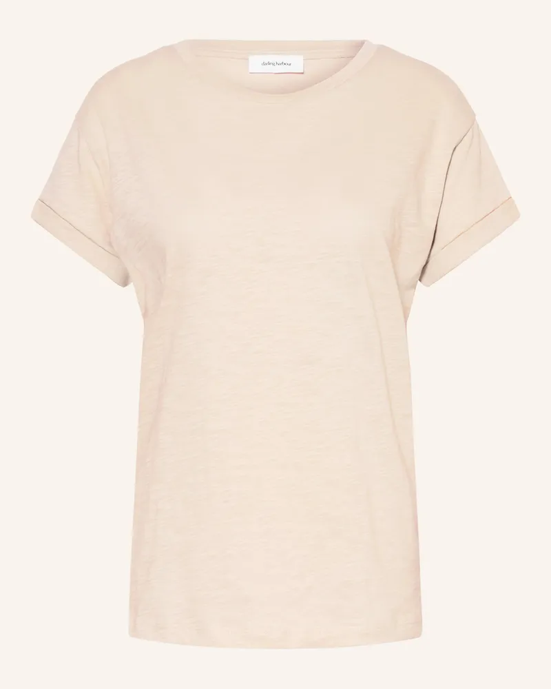 Darling Harbour T-Shirt Sand