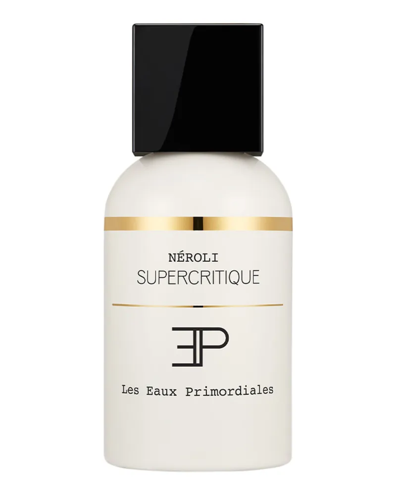 Les Eaux Primordiales Neroli Supercritique Eau de Parfum 50 ml 