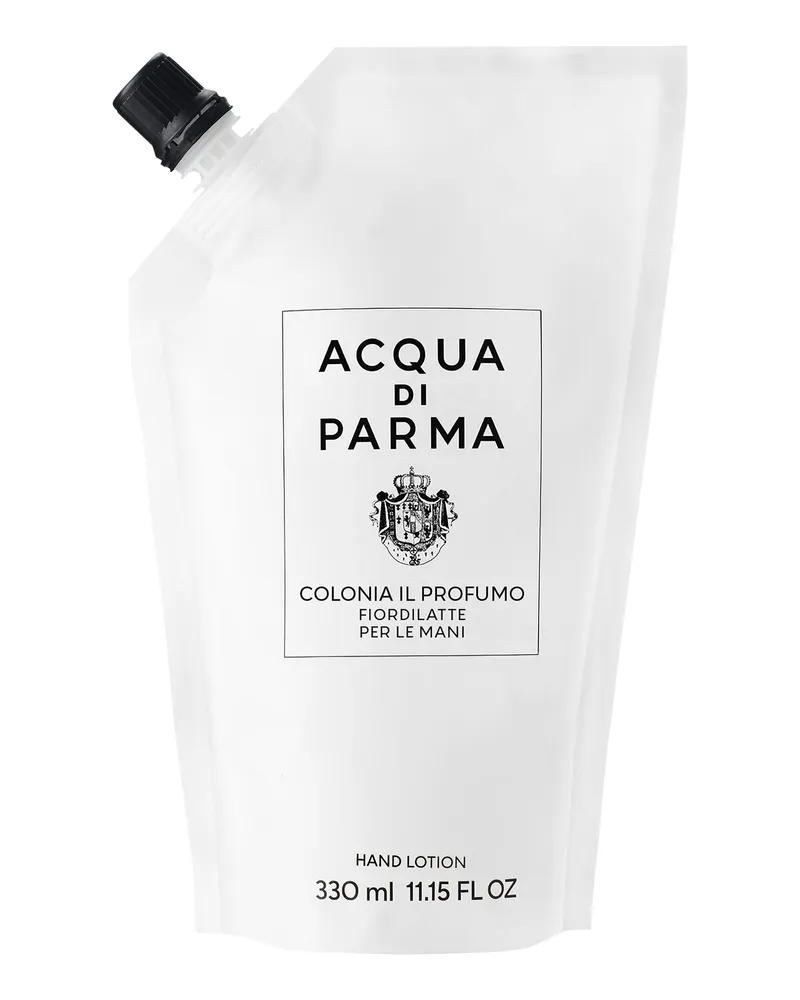 ACQUA DI PARMA Colonia Il Profumo Fiordilatte Refill Hand Lotion 330 ml 