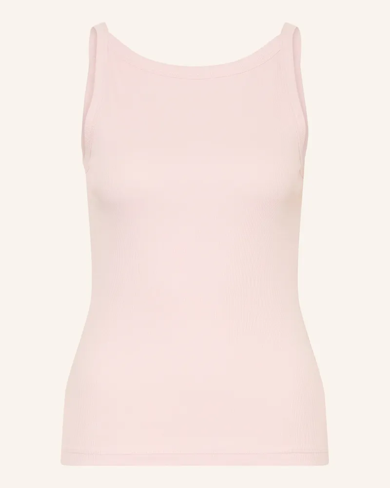 OPUS Top Izli rosa Rosa