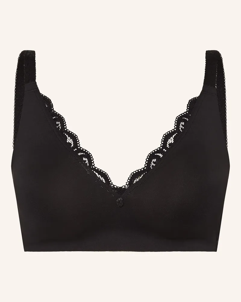 Triumph Minimizer-Bh Amourette schwarz Schwarz