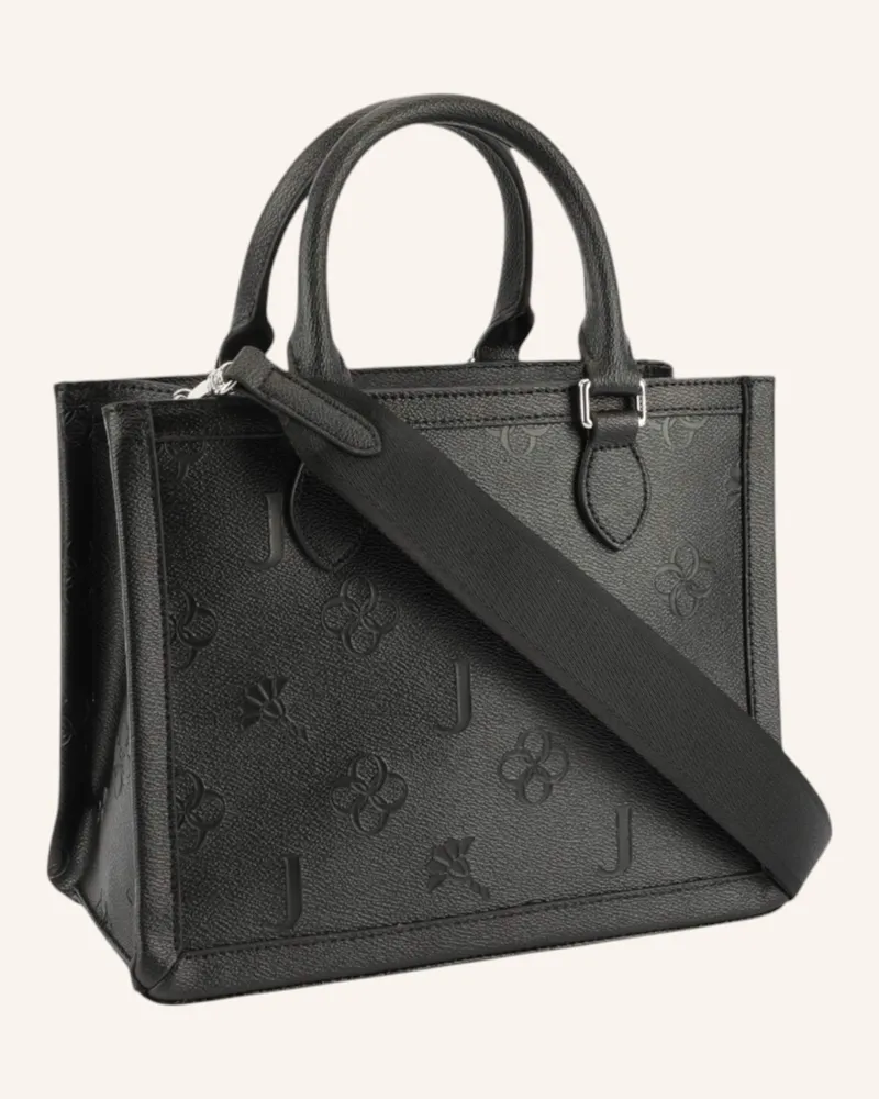 JOOP! Handtasche Decoro Stampa Aurelia schwarz Schwarz