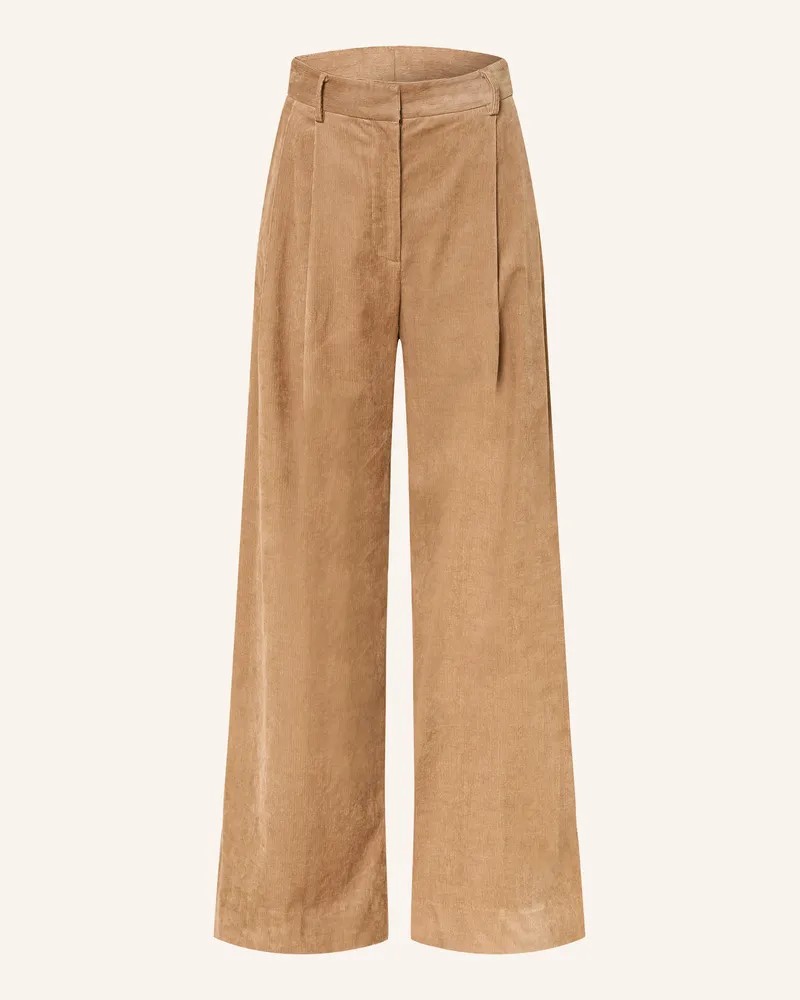 Antonelli Firenze Cordhose beige Beige