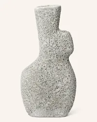 ferm LIVING Vase YARA LARGE Grau