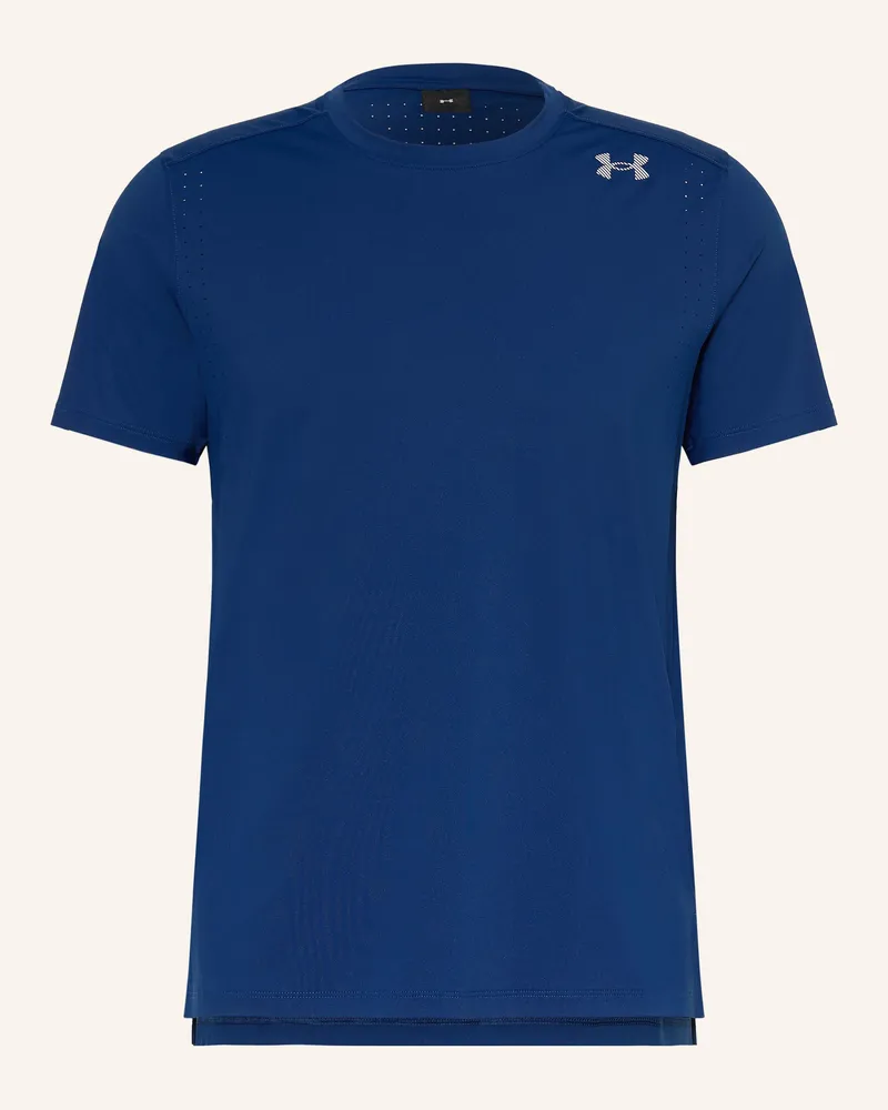 Under Armour T-Shirt blau Blau