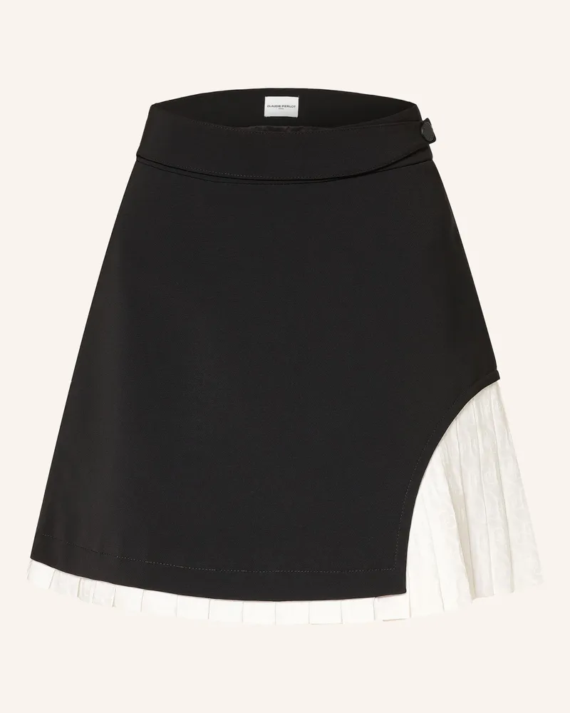 Claudie Pierlot Rock SCARLETT Schwarz