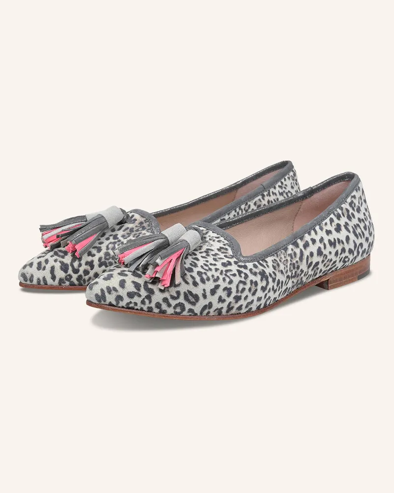CRICKIT Ballerina MARLA Beige