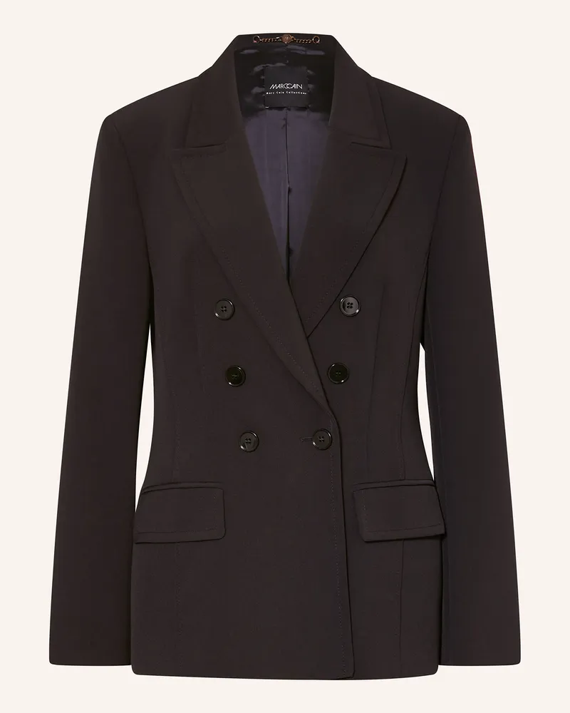 Marc Cain Blazer schwarz 900