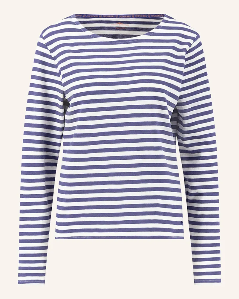 Fynch-Hatton Longsleeve Weiss
