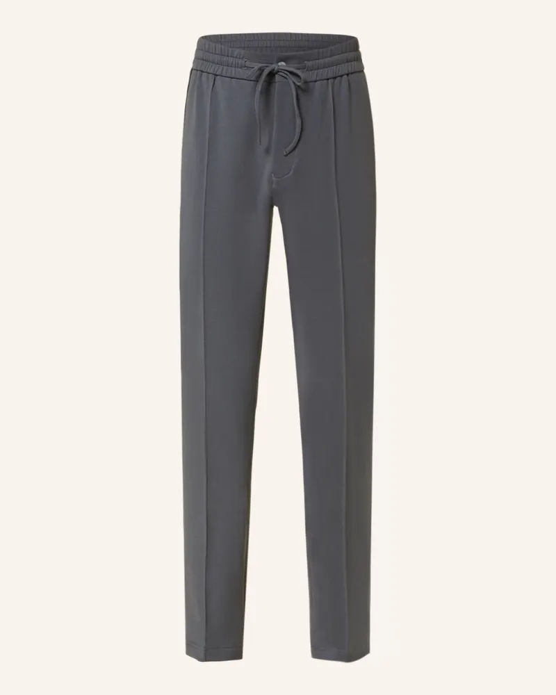 Stefan Brandt Sweatpants Grau