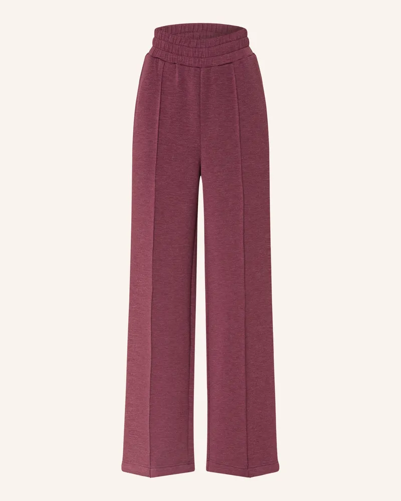 Varley Sweatpants Fuchsia