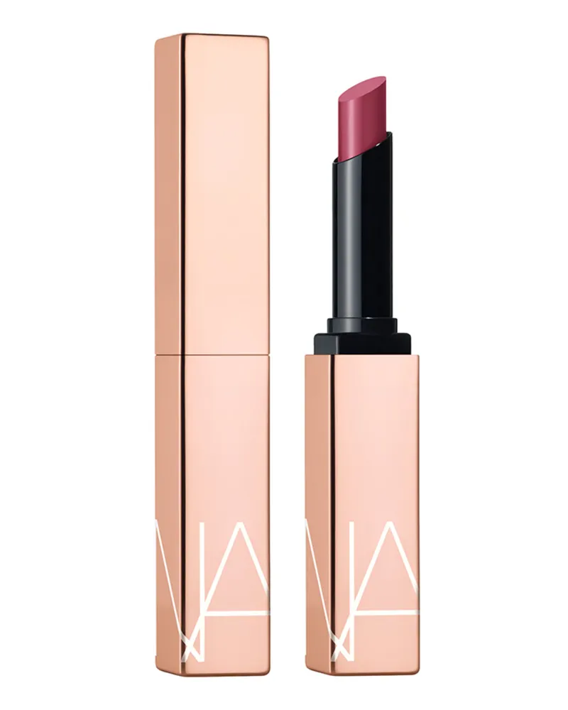 NARS Cosmetics AFTERGLOW LIPSTICK All